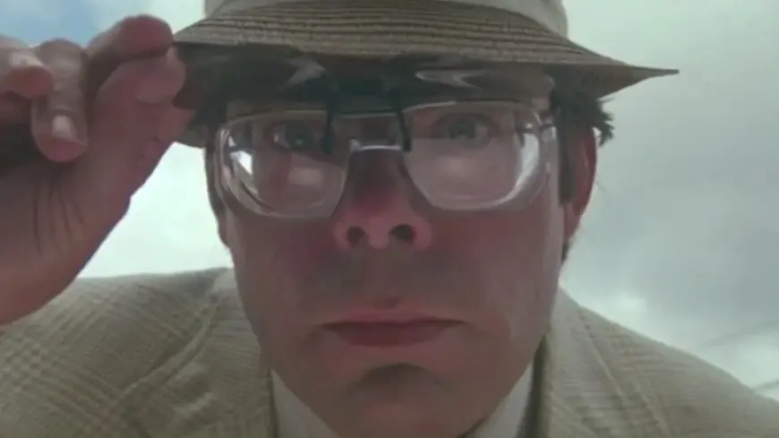 Ron Perlman Stars in Stephen King’s ‘Desperation’; Why It Remains Overlooked