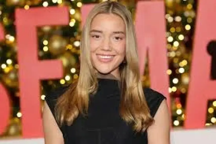 Olivia Ponton Shares Chaotic Influencing Schedule but Future Travel Plans Unclear