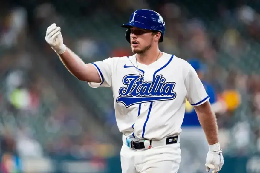 Espresso Machines Transform WBC Dugouts Into Authentic Italian Coffee Bars