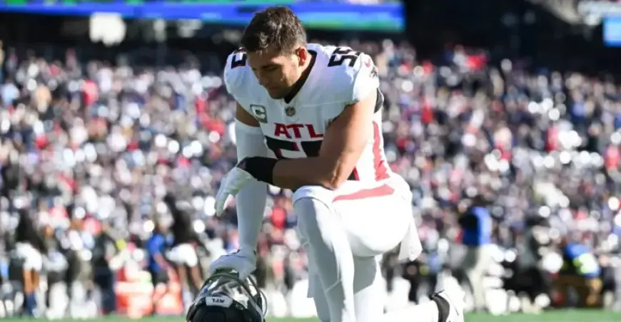 Browns Target Re-Signing in Free Agency, Consider Backup Options