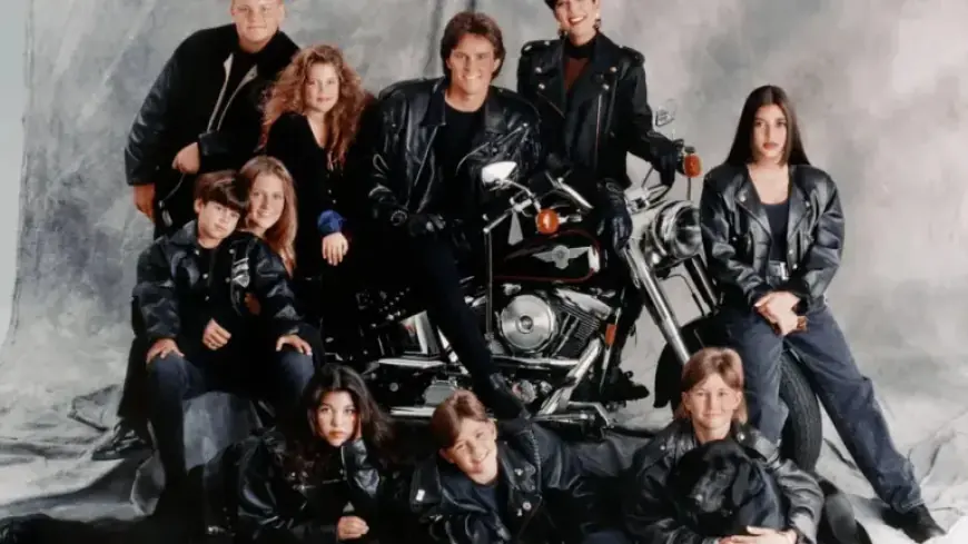 Kardashian-Jenner Family Expands with New Pregnancy Announcement