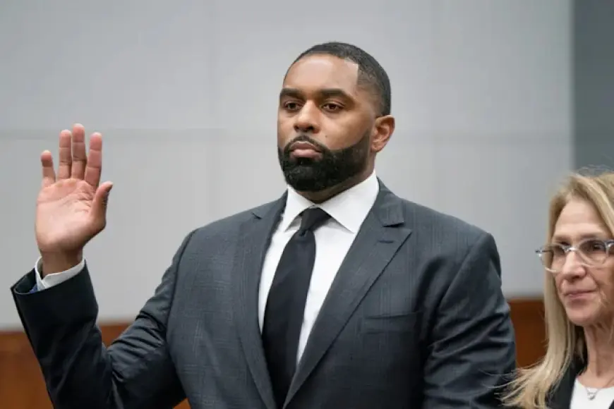 Sherrone Moore Plea Deal: Fired Michigan Coach Avoids Felony, Pleads No Contest to Two Misdemeanors