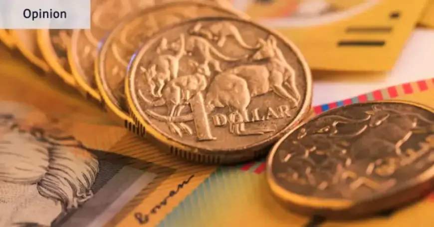 Why the Australian Dollar Has Gained Strength and Resilience
