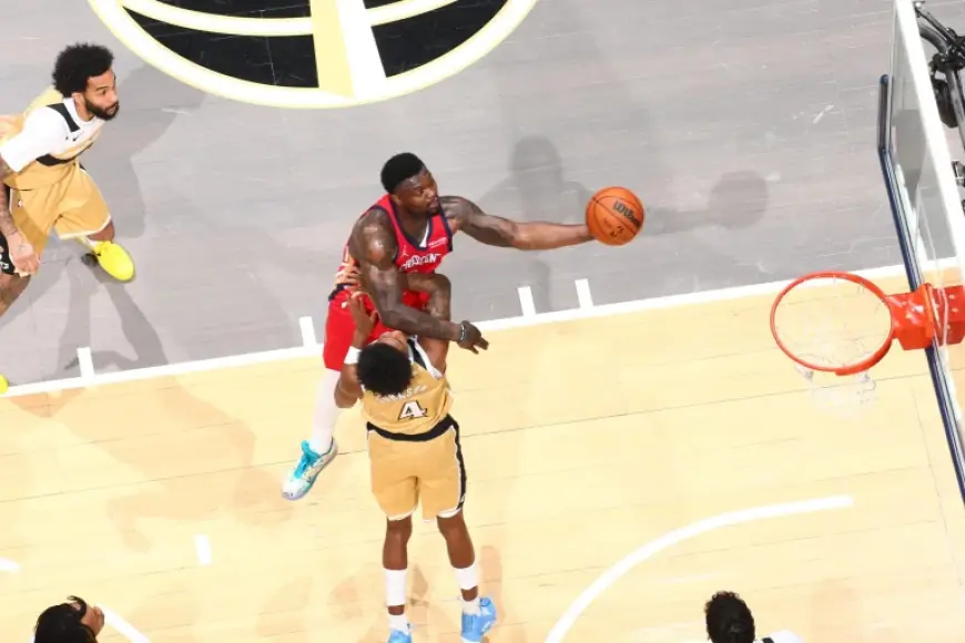 Wizards Vs Pelicans tips off Sunday with injuries and skids unresolved