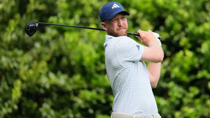 Daniel Berger Holds Lead at Arnold Palmer Invitational After McIlroy Withdrawal