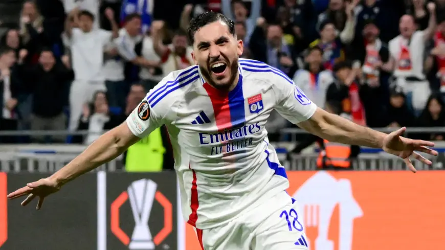 Lyon Fc Salvages 1-1 Draw With Paris FC, Remains Fourth in Ligue 1