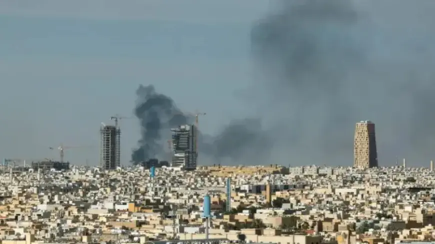 Seventh US Service Member Dies in Iran War Following Saudi Arabia Attack