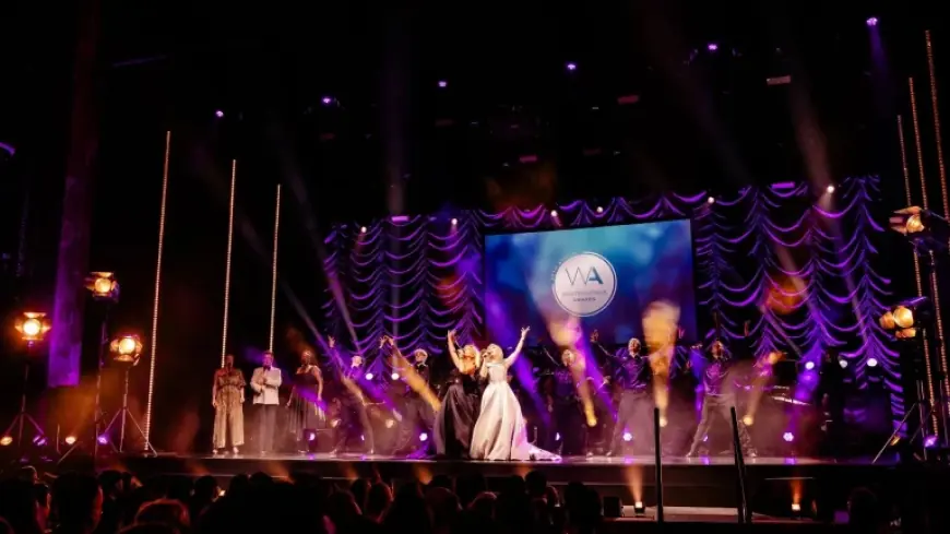 Paddington Sweeps Whatsonstage Awards 2026 as Broadcast Window and Live Updates Differ