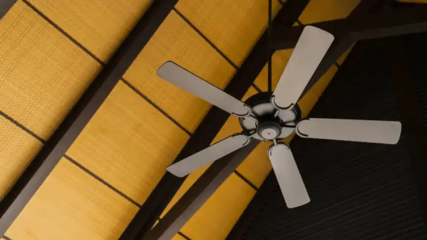 Transform Your Ceiling Fans with this Innovative Smart Control Gadget