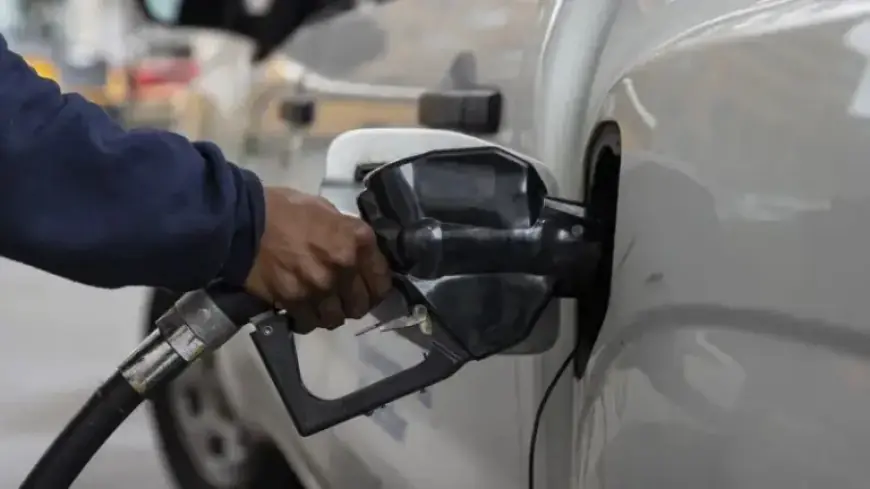 Iran Conflict Escalates, Driving Oil Prices Beyond $100 a Barrel