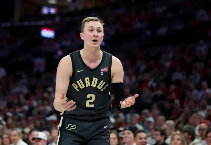 Big 10 Tournament Bracket shift locks Purdue into Thursday, 7-seed stakes