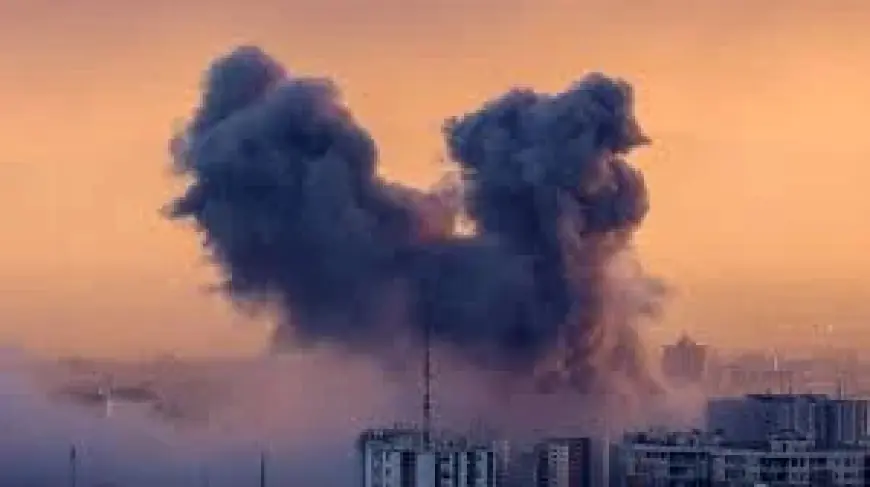 Brent Crude Price Surges Above $100, Squeezing Global Supply After Iran War