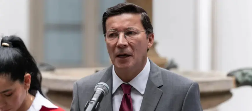 Registraduria Nacional De Colombia Faces Cyberattack Claims as Corruption Complaints Rise