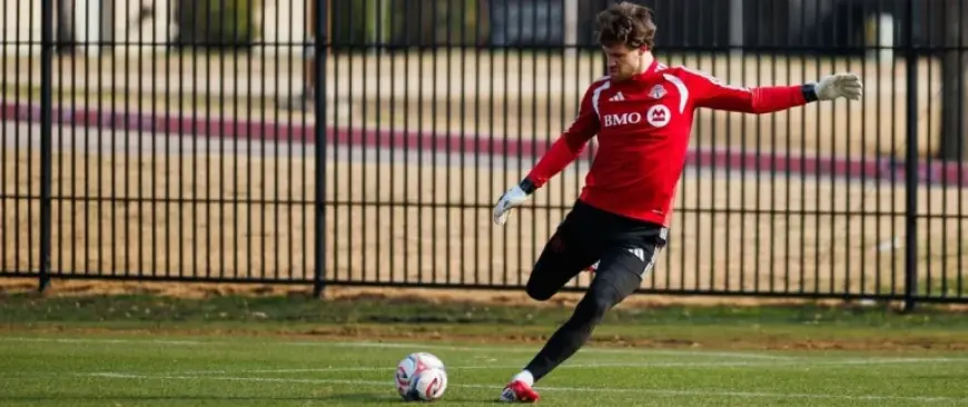 Toronto Vs Cincinnati Preview: TFC Seeks First Win at TQL Stadium