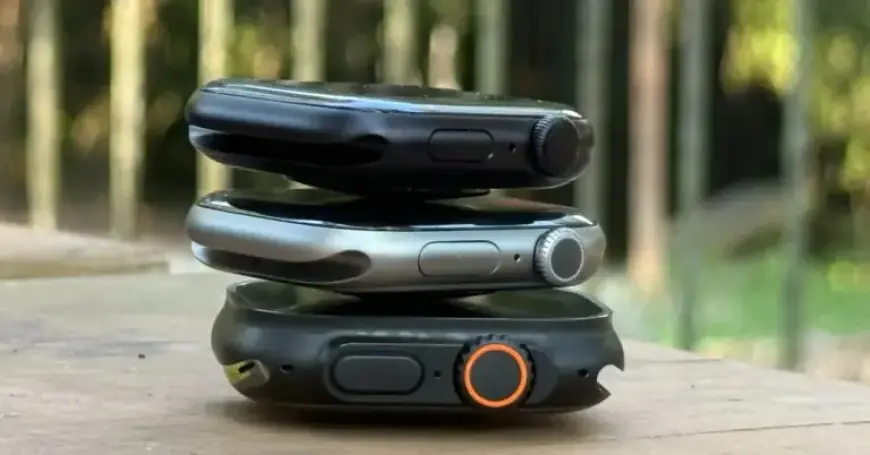 Apple to Unveil 3D-Printed Aluminum Chassis for iPhone and Watch