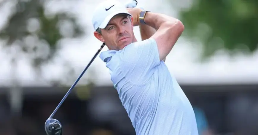 The Players Championship announces early feature groups for first two rounds