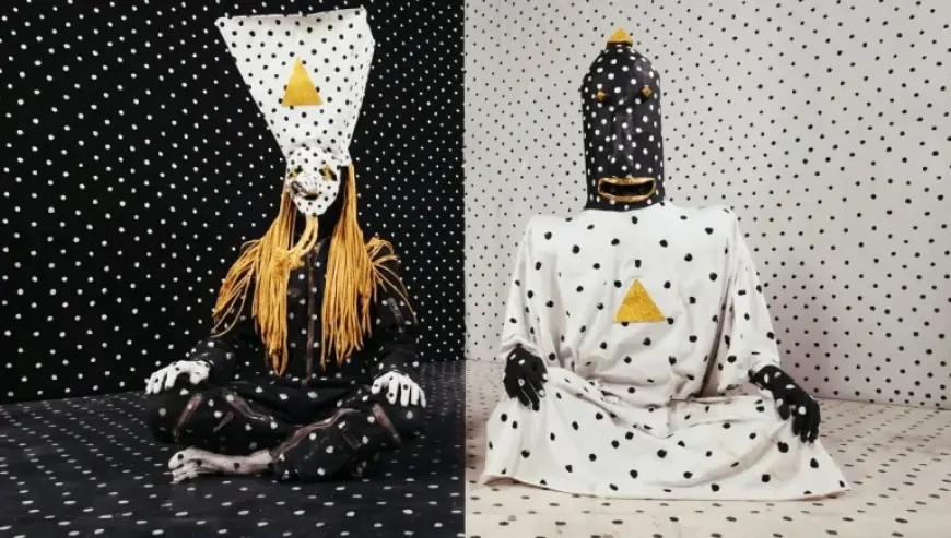 Angine De Poitrine’s Viral Rise Confirmed, but Identity and Market Effects Remain Unresolved