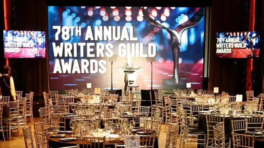 2026 Writers Guild Awards: Complete List of Winners