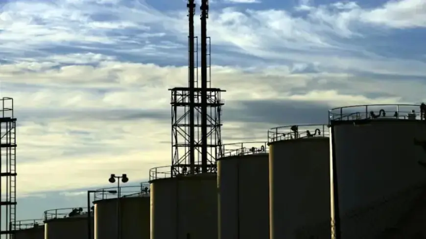 Local Refiners Request Federal Aid Amid Growing Fuel Supply Concerns