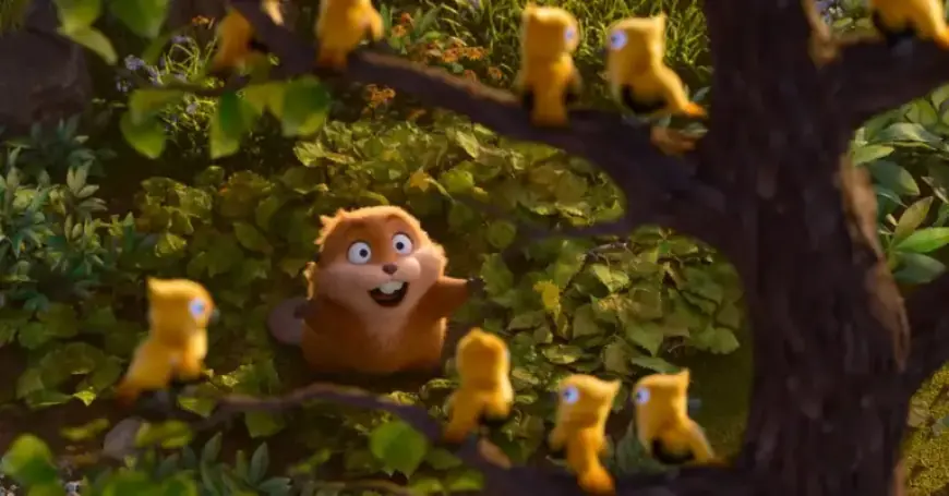 ‘Hoppers’ Breaks Pixar’s Box Office Slump for Original Films