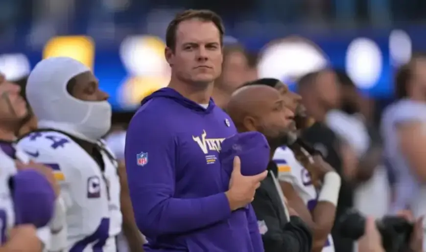 Local Insider Reveals Top Three Candidates for MN Vikings QB Role