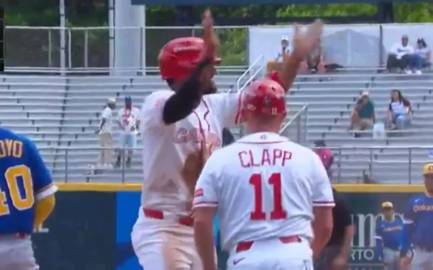 Caissie’s Two-Run Homer Lifts Canada Wbc; Naylor Brothers’ Defensive Role Unconfirmed