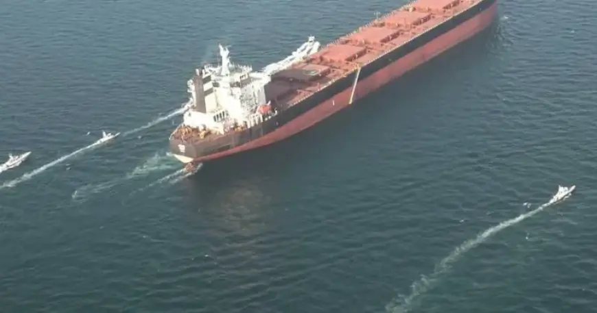 Oil Price Surges as Crude Tops $100, Fuel Costs Threaten Consumers