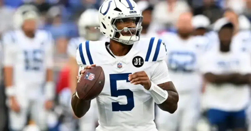 2026 Quarterback Rankings: Pittsburgh Steelers Analysis