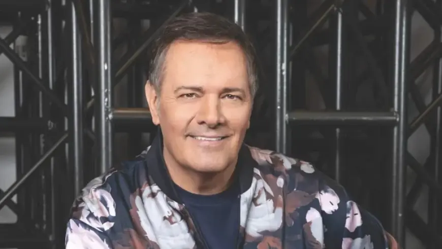 Mario Pelchat to Pause Career for a Year, Cutting Live Shows and Contracts