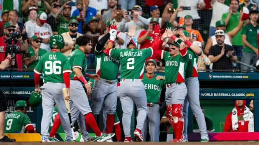 Mexico Vs Brasil sets elimination stakes before Mexico’s U.S. showdown