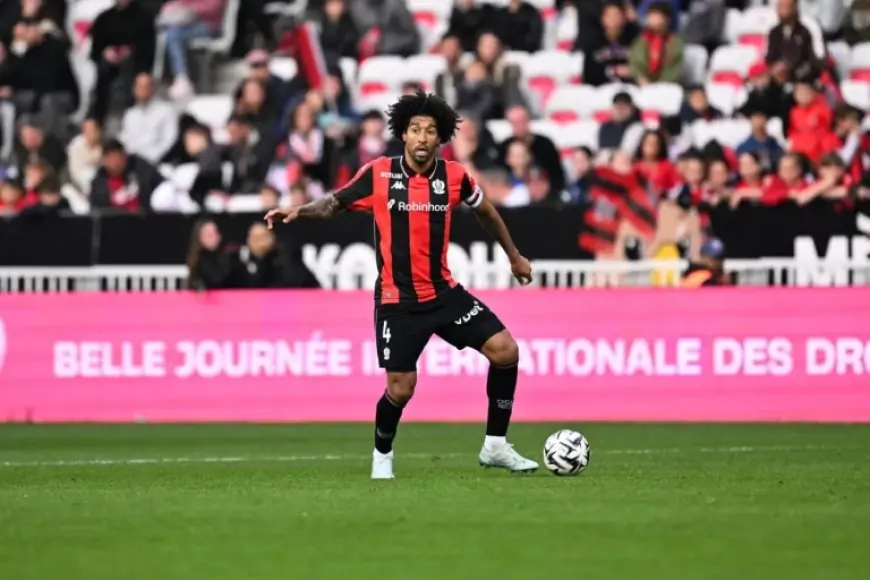 Rennes Move Up While Nice Sink Deeper After 4-0 Rout — Nice Vs Rennes