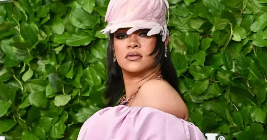 Rihanna home as Beverly Hills shooting leads to arrest, motive unresolved