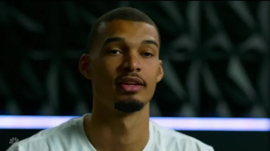 Victor Wembanyama Stats sharpen MVP buzz, but 65-game award eligibility unresolved