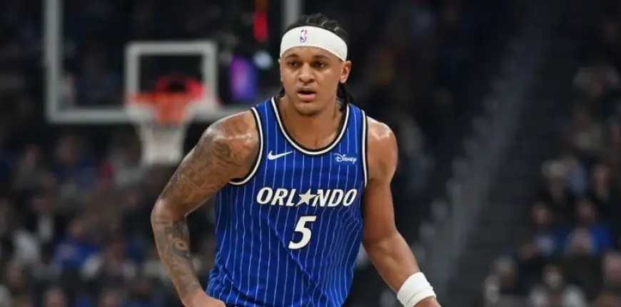 Bucks Vs Magic Scheduled for March 8 at Fiserv Forum, Start Time Conflicts