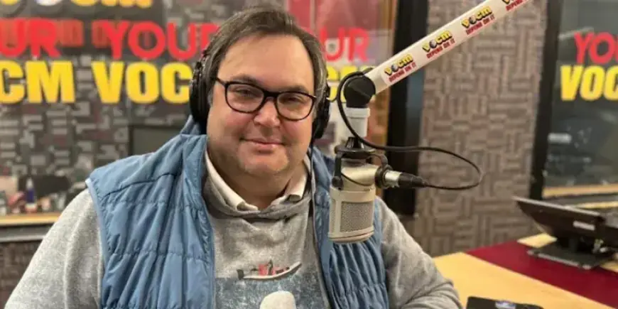 Offshore Projects Boost Marine Institute Program Success