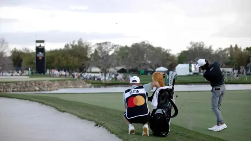 Arnold Palmer Invitational Prize Money: $20 Million Purse and $4M Winner