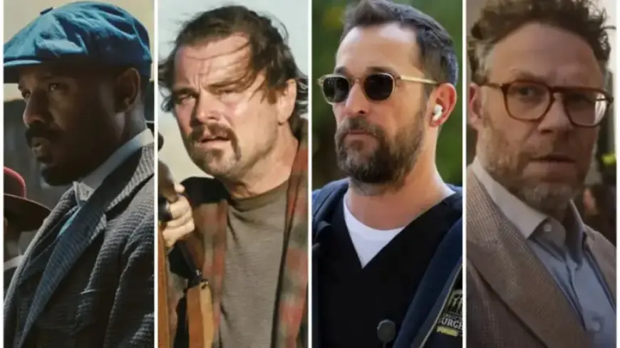 2026 Writers Guild Awards: Complete Winners List