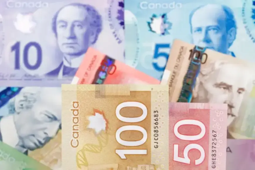 Ontario Residents to Receive Government Benefit Payment This Week