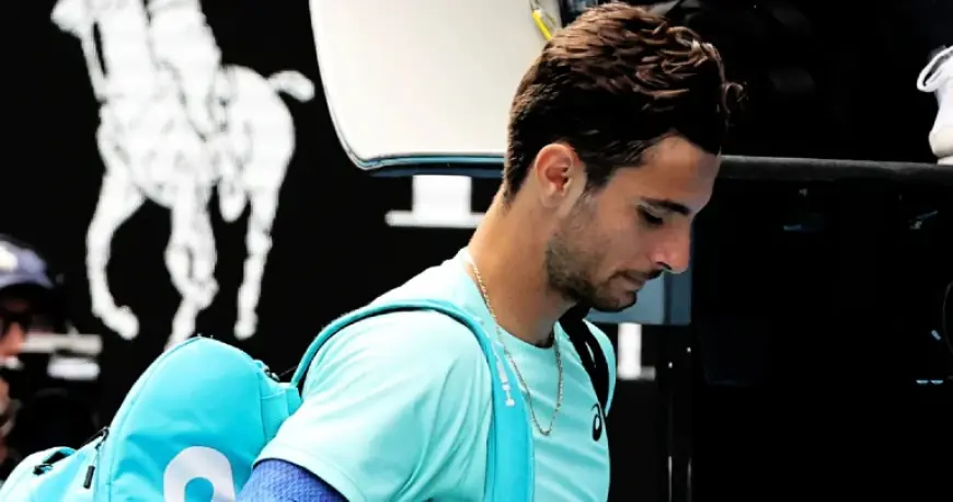 Márton Fucsovics clears path at Indian Wells after Musetti upset