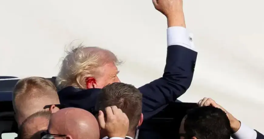 Iran Vows Retaliation Against Trump for Soleimani’s Assassination, Larijani Declares