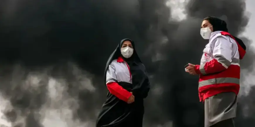 Oil Surge Over $100 Amid Iran Conflict Sends U.S. Stock Futures Plummeting