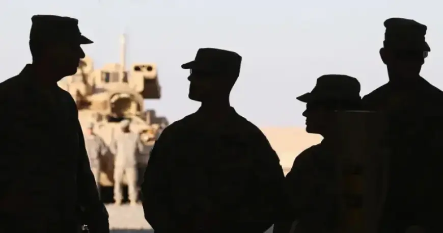 NYPD Officer Dies in Kuwait Deployed for Iran Conflict