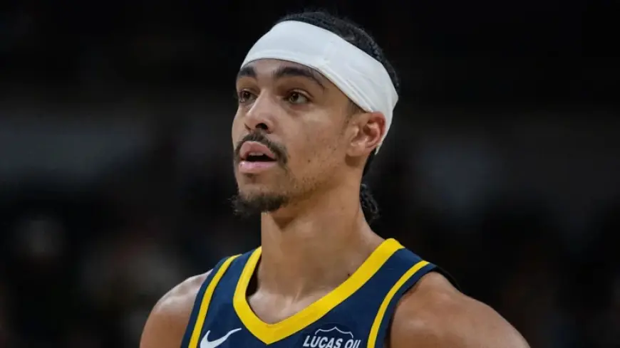 Pacers Vs Trail Blazers Preview as Indiana Seeks to End Eight-Game Skid