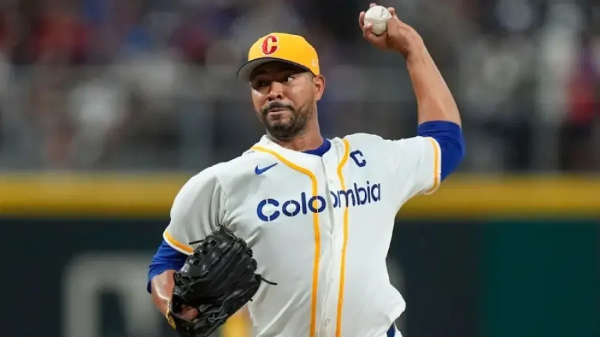 Nacho Alvarez Jr: Mexico’s next WBC game vs. Brazil raises stakes