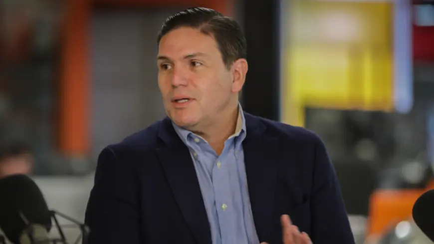 Paloma Valencia Emerges as Right-Wing Front-Runner After Legislative Vote Results