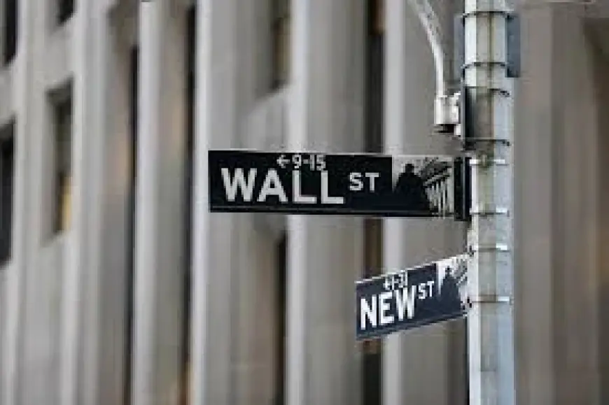 S&p 500 Futures Drop as Iran Shuts Strait of Hormuz, Stocks Slide