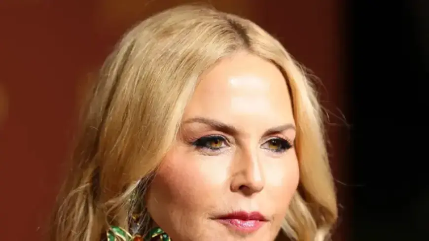 Burglars Invade Rachel Zoe’s Los Angeles Home