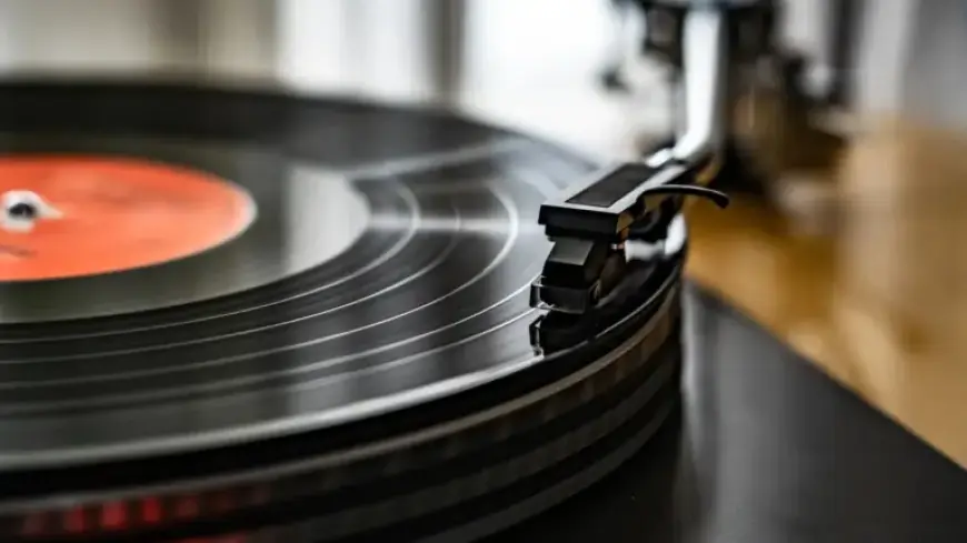 Upgrade Your Old Stereo System with These 4 Smart Gadgets