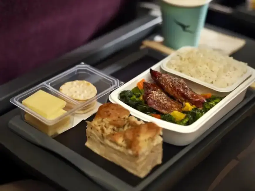 Fly to Japan: Arrive at the Ideal Time