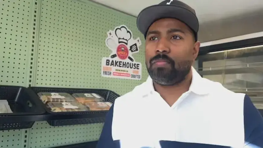 SpiceX Expands with Bakery Addition at Second Location